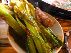 -岗上渣渣老火锅(两路口店)