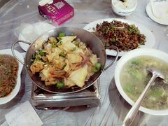 -三五家常菜馆(师范路店)