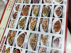 -红色湘菜馆(春风店)