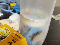 -迈德思客•汉堡•烤鸡(围墙巷店)