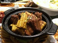 CIMG0030-望湘园·湖南菜(宏伊店)