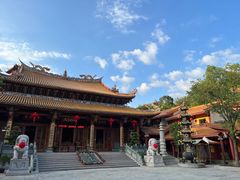 -梵天禅寺