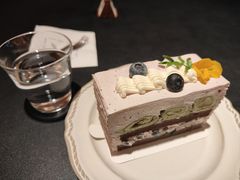 -MOSI CAKE摩思·生牛乳半糖蛋糕(云港花园店)