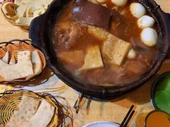 -范贤光鸡公煲(平乐园总店)