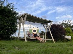 -叶挺将军纪念园