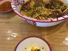 -海椒市落舌·麻辣烫冒菜(武侯大悦城店)
