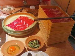 -温野菜涮涮锅(西单大悦城店)