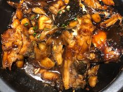 -叶派龙虾•招牌香辣蟹·海鲜(中海国际店)