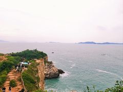 -杨梅坑