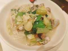 -莆田餐厅PUTIEN(三里屯店)