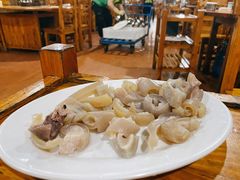 -全汁全味驴庄(凤岗店)