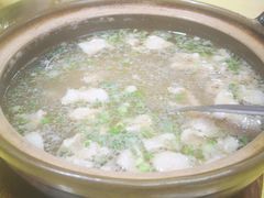 紫金八刀汤-客嘉城(西丽店)