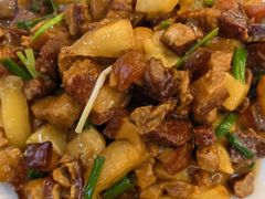 -黔人百味.贵州菜