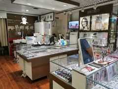 -华彬眼镜专业渐进配镜(潘家园店)