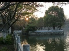 -甘棠公园