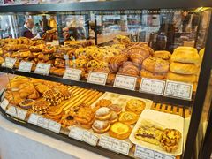 -贝克托马斯·德式烘焙传承(海上世界店)