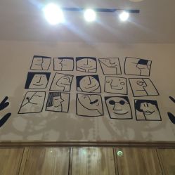 -明洞造型精品烫染