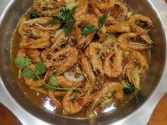 -邵汇大虾火锅店(五道街店)