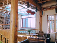 -霸王茶姬(南亚风情第壹城店)