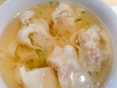 -鼎泰丰(当代商城店)