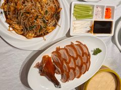 -福来居烤鸭店(天坛二店)