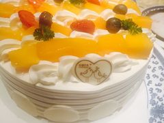 -拉那巴米 蛋糕定制(世纪东方广场店)