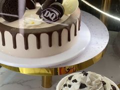 -DQ·蛋糕·冰淇淋(五棵松万达店)