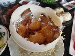 -柒园·三十年创意杭帮菜(龙湖滨江天街店)