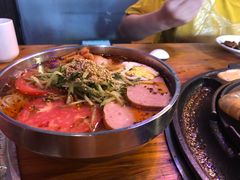 -超级神炭烤肉夜食(芥园西道店)