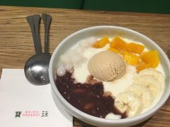 -宝珠奶酪(浦东金桥店)