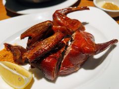 -点心传说·粤菜点心(佐阾虹湾店)