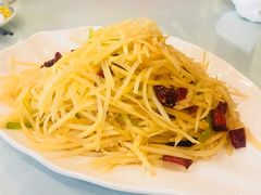 -大清花饺子(五五路店)