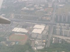 -杭州萧山国际机场