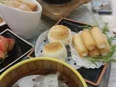 -新东源国际酒店·新东源食坊(沙井店)