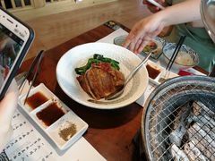 -热血兄弟·炭火烤肉(融侨中心店)