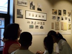 -上海交通大学董浩云航运博物馆