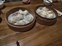 -文楼·淮扬菜·淮安早茶(河下古镇翔宇店)