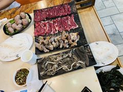 -福合埕牛肉丸(福平路店)