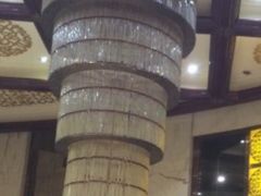 -长沙中国城戴斯酒店