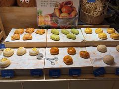 -长沙芙蓉国温德姆至尊豪廷大酒店-自助餐厅