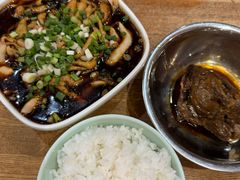 -双流老妈兔头(总店)