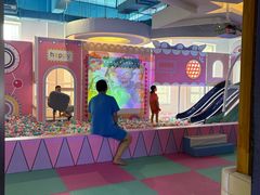 -星河湾温泉洗浴酒店