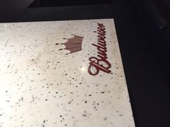 -百威KTV(恒福路店)