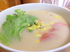 -长颈鹿的口袋钵钵鸡(市南店)