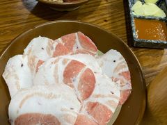-喝丢一只鞋·东北烤肉·烧烤·铜火锅(江宁店)