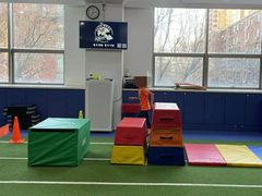 -能量学院少儿体能运动馆(公园1872店)