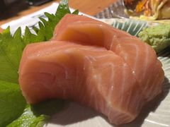 -半藏居酒屋(香港花园店)