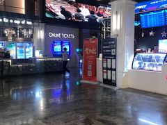 -星轶STARX影城(星沙吾悦广场STARX店)