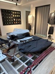 -钴蓝西服定制·男士礼服租赁(鄞州店)