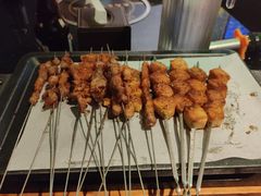 -最先生·烧烤·火锅·音乐聚会餐厅(大悦城店)